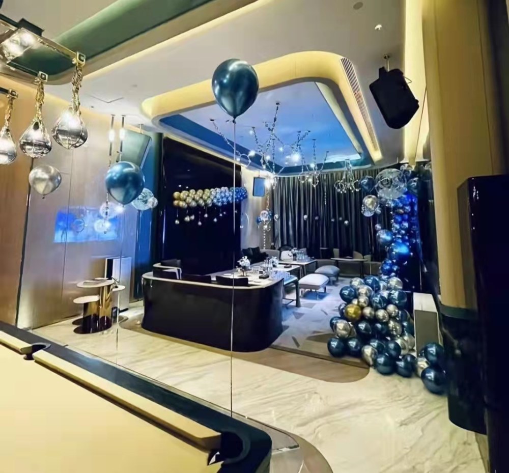 合肥夜场招聘信息（最新夜总会求职）(图1)